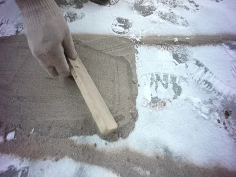 Ice Sharma 库存影片 91861530