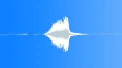 Ice skate approachSound Effect