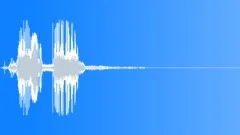 Ice Skate Jump Land Sound Effect