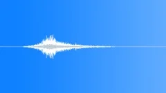 Ice skate pass by Sound Effect