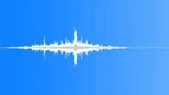 Ice skate pass by Sound Effect