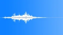 Ice skate pass by Sound Effect