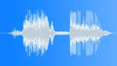 ICE Skater cloth move 49 Sound Effect