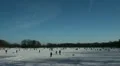Ice-Skating 20120205 121655p HD Footage