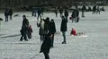 Ice-Skating 20120205 121940 HD Footage