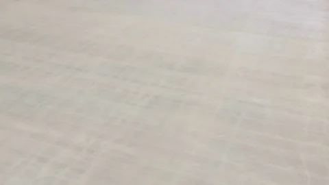 Ice skating on ice Stock Footage 80763124