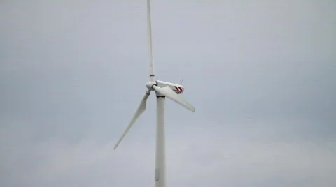 Ice skating, ice sailing Stock Footage 628413