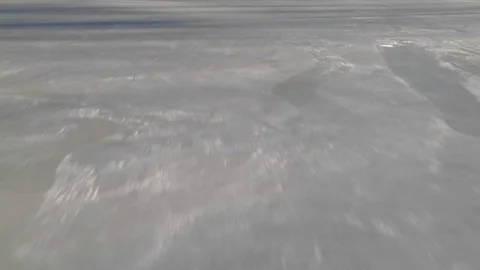 Ice Skating, skating rink. 库存影片 88749110