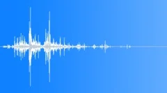 Ice Smash - impacting chunksSound Effect