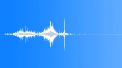 ICE Sound Effect