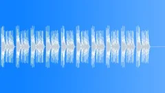 Ice Sparkle Collect Sound Effect