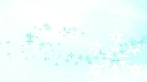 Ice sparkles Video stock 876938