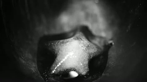 ICE STAR Stock Footage 20491168