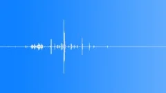 Ice Step On Frozen Surface Crack 20 Sound Effect