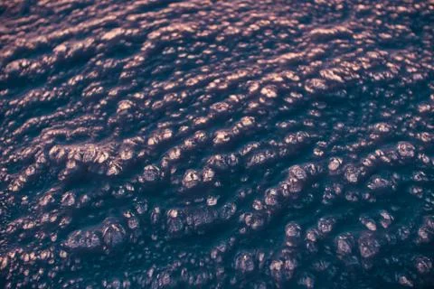 Ice structure Stock Photos