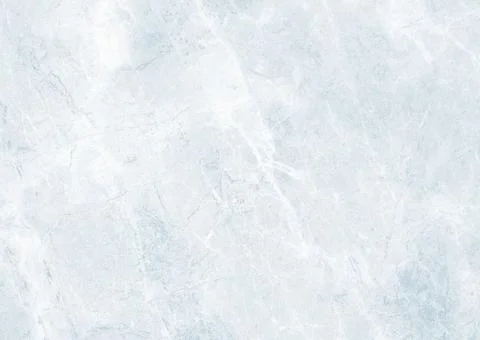 Ice surface. Blue marble texture background pattern top view. Tiles natural Stock Photos