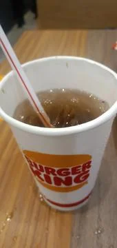 Ice Tea Drink Stock Photos