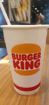 Ice Tea Drink Foto stock
