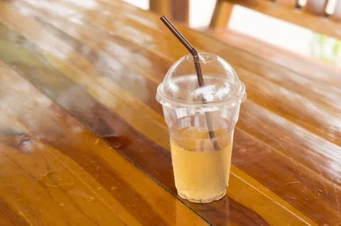 Ice tea Stock Photos