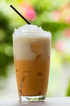 Ice tea Stock Photos