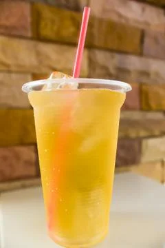 Ice tea Stock Photos