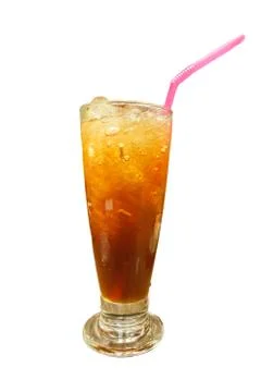 Ice tea Stock Photos