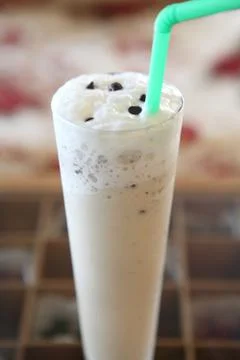 Ice tea Stock Photos