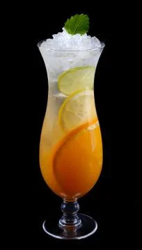 Ice tea 写真素材