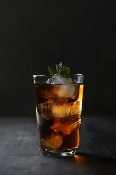 Ice tea Stock Photos