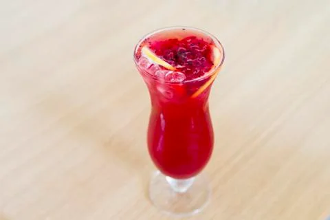 Ice tea Stock Photos