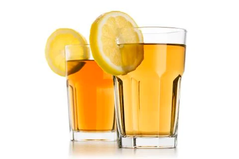 Ice tea Stock Photos
