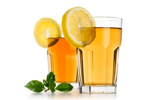 Ice tea Stock Photos