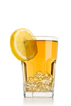Ice tea Stock Photos