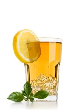 Ice tea Stock Photos