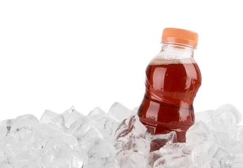 Ice tea Stock Photos