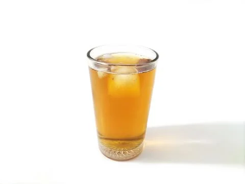 Ice tea Stock Photos