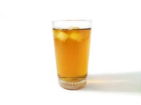 Ice tea Stock Photos