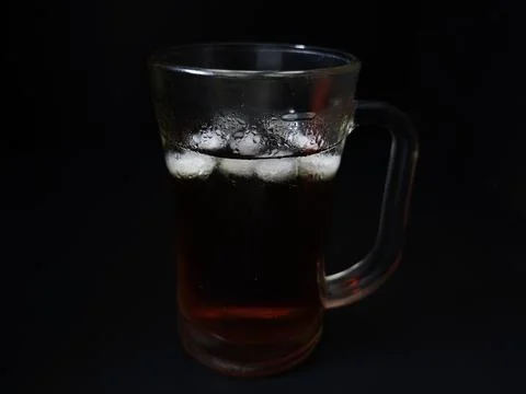 Ice tea Stock Photos