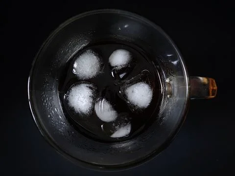 Ice tea Stock Photos