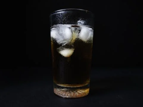 Ice tea Stock Photos