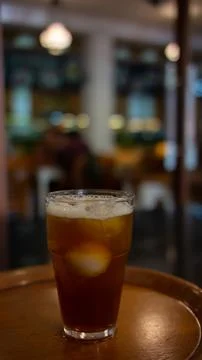 Ice tea Stock Photos