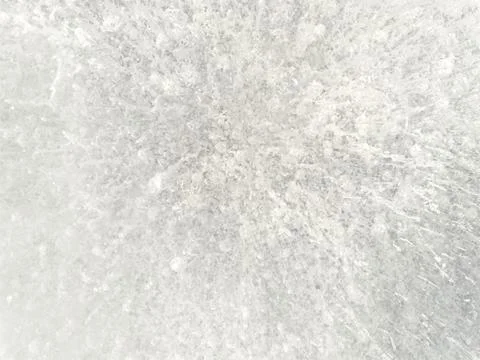 Ice texture background. Textured cold frosty surface of ice block with froz.. Stock Photos
