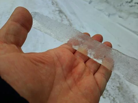 Ice texture. icicles. winter. winter weather. stilt and snow. cracks in the.. Photos