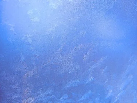 Ice texture Stock Illustration