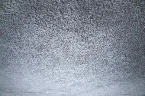 Ice texture on the lake 写真素材