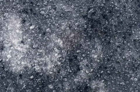 Ice texture Stock Photos