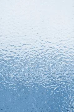 Ice texture Stock Photos