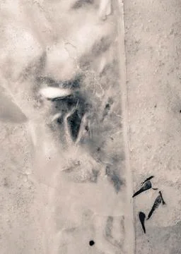 Ice texture Stock Photos