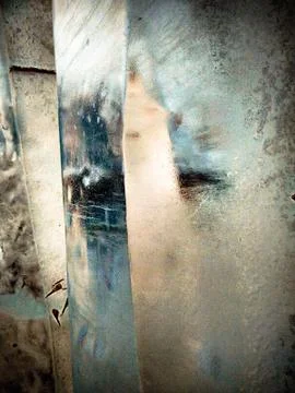 Ice texture Stock Photos