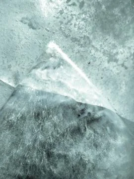 Ice texture Stock Photos